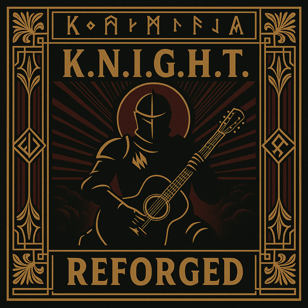 K.N.I.G.H.T. artist image